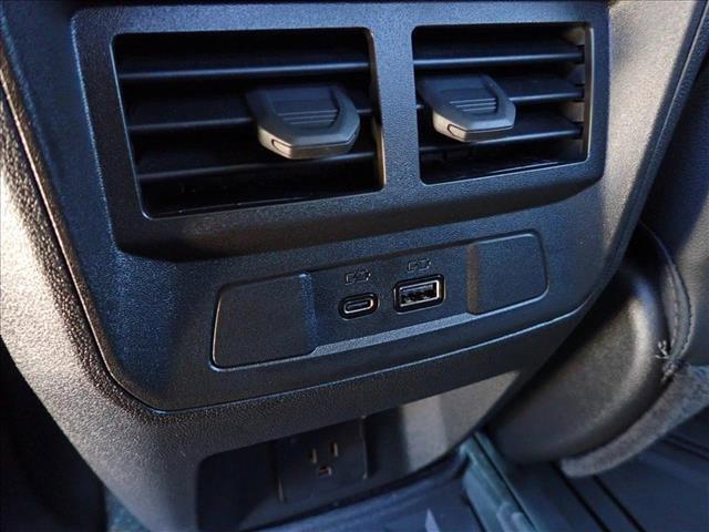 new 2025 Chevrolet Colorado car, priced at $42,999