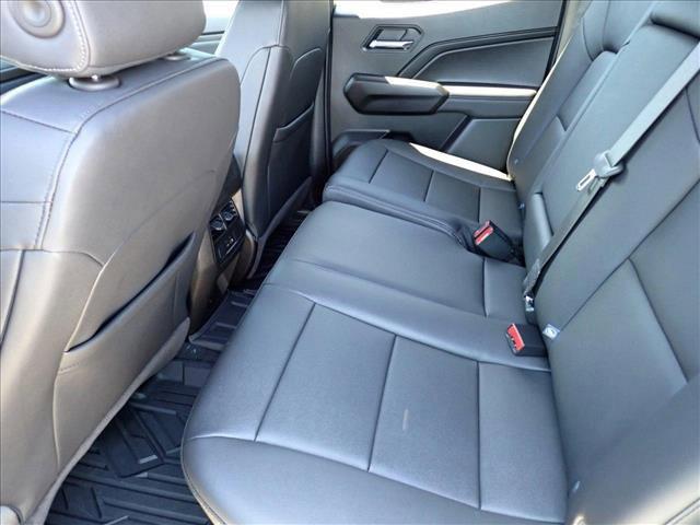 new 2025 Chevrolet Colorado car, priced at $42,999
