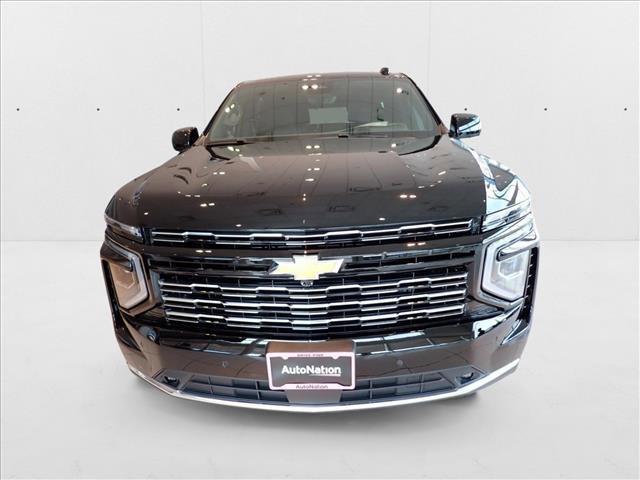 new 2025 Chevrolet Tahoe car, priced at $86,999