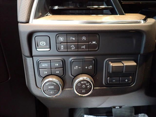 new 2025 Chevrolet Tahoe car, priced at $86,999