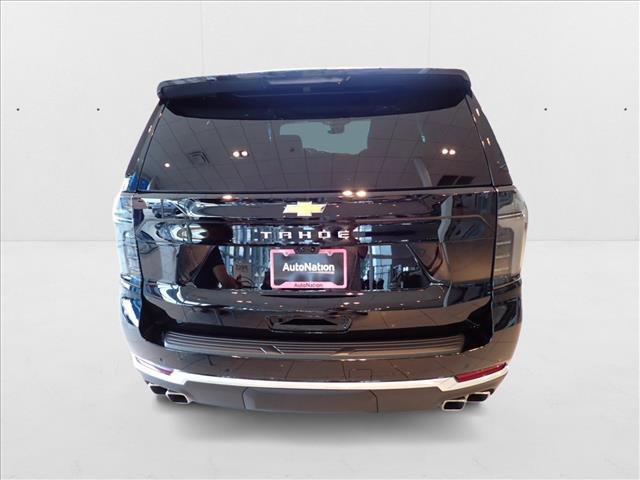 new 2025 Chevrolet Tahoe car, priced at $86,999
