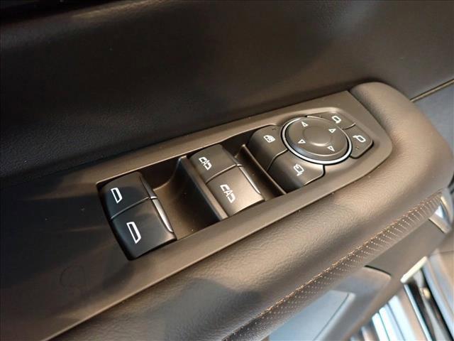 new 2025 Chevrolet Tahoe car, priced at $86,999