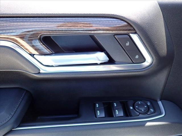 new 2025 Chevrolet Silverado 1500 car, priced at $67,693