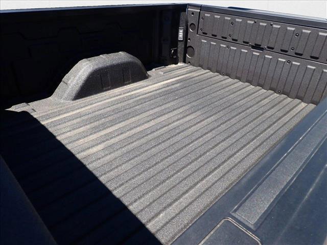 new 2025 Chevrolet Silverado 1500 car, priced at $60,999