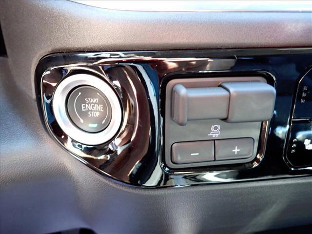 new 2025 Chevrolet Silverado 1500 car, priced at $60,999