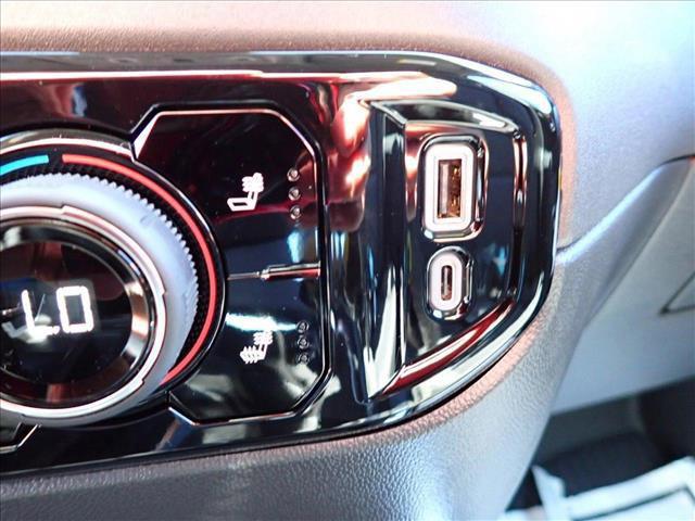 new 2025 Chevrolet Silverado 1500 car, priced at $67,693