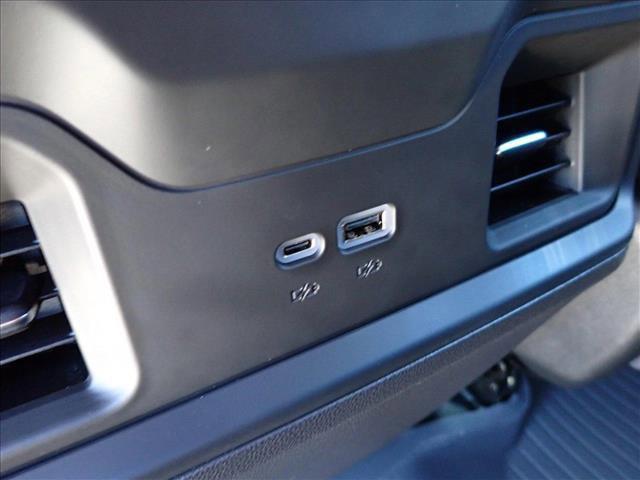 new 2025 Chevrolet Silverado 1500 car, priced at $67,693