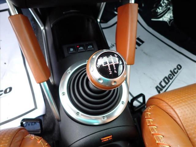 used 2001 Audi TT car, priced at $10,600