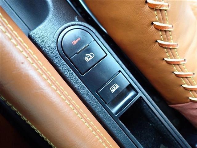 used 2001 Audi TT car, priced at $10,600