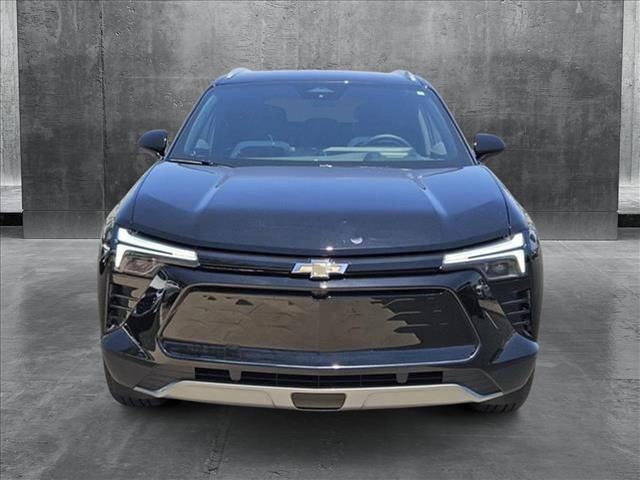 new 2024 Chevrolet Blazer EV car, priced at $50,994