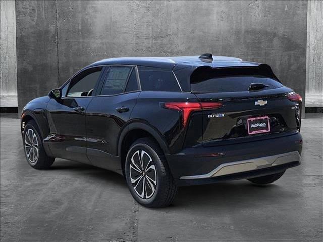 new 2024 Chevrolet Blazer EV car, priced at $50,994