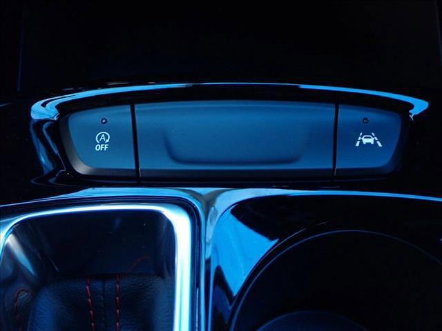new 2025 Chevrolet Trax car, priced at $25,999