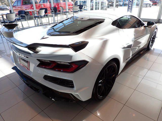 used 2023 Chevrolet Corvette car, priced at $126,999