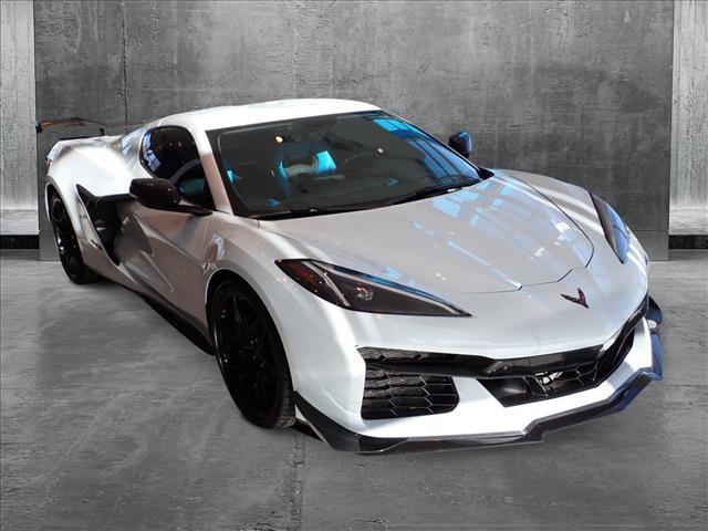 used 2023 Chevrolet Corvette car, priced at $126,999