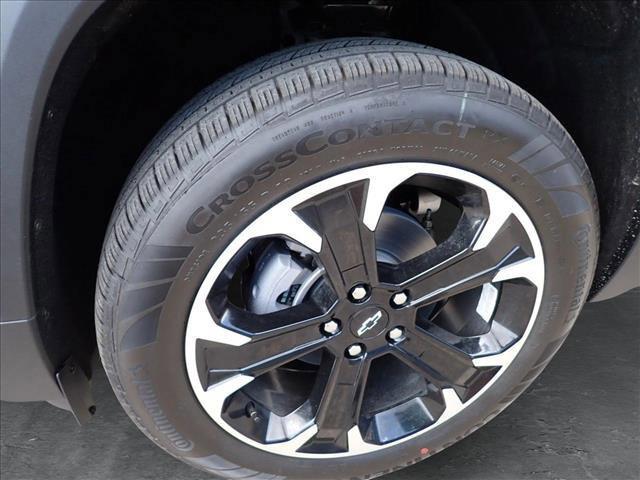 new 2026 Chevrolet Equinox car, priced at $35,939
