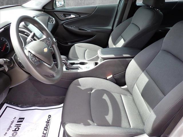 used 2024 Chevrolet Malibu car, priced at $25,749