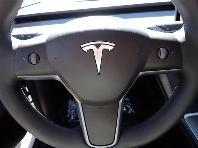 used 2024 Tesla Model Y car, priced at $36,799