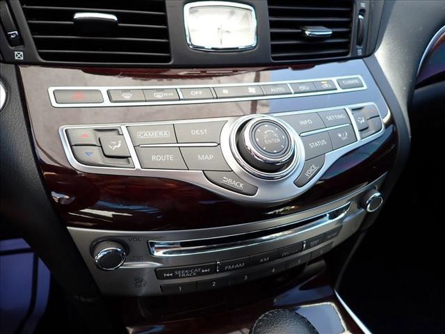 used 2015 INFINITI Q70 car, priced at $9,600