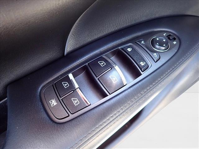 used 2015 INFINITI Q70 car, priced at $9,600