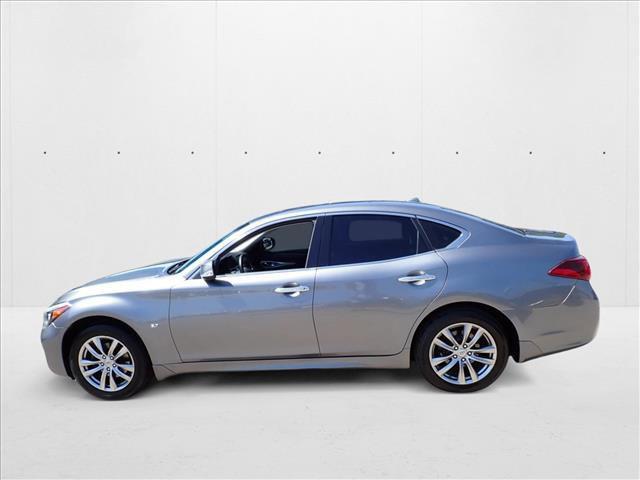 used 2015 INFINITI Q70 car, priced at $9,600