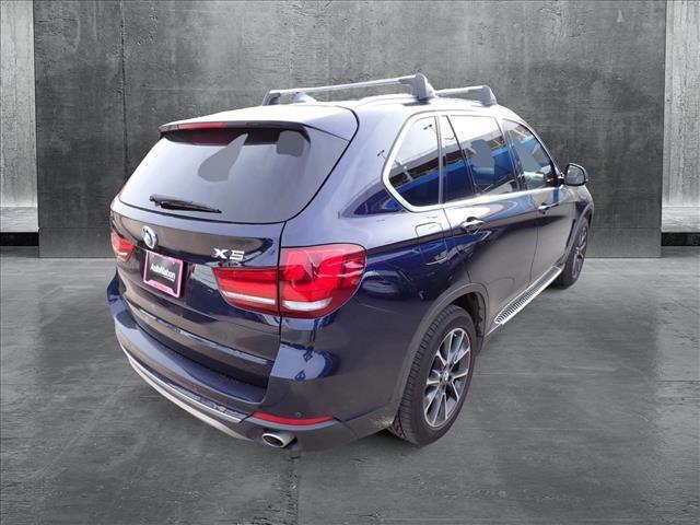 used 2016 BMW X5 car, priced at $19,999