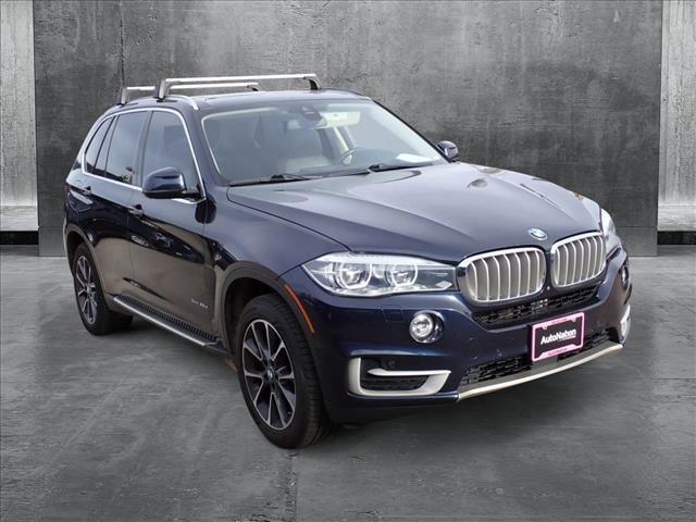 used 2016 BMW X5 car, priced at $19,999