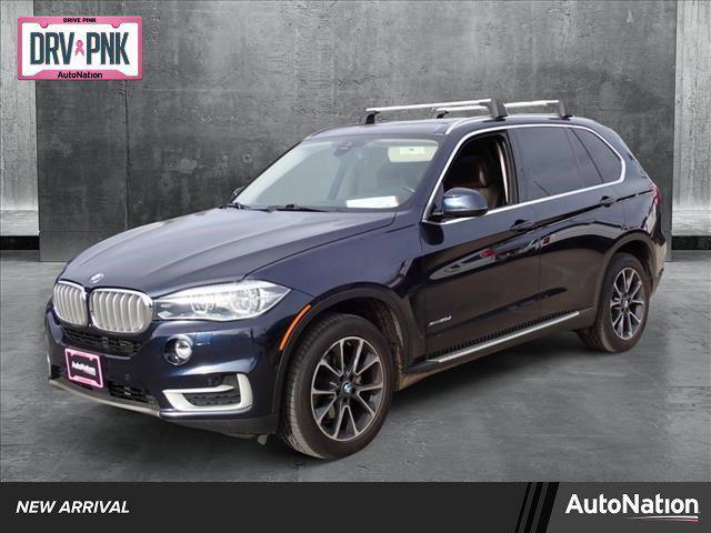 used 2016 BMW X5 car, priced at $19,999