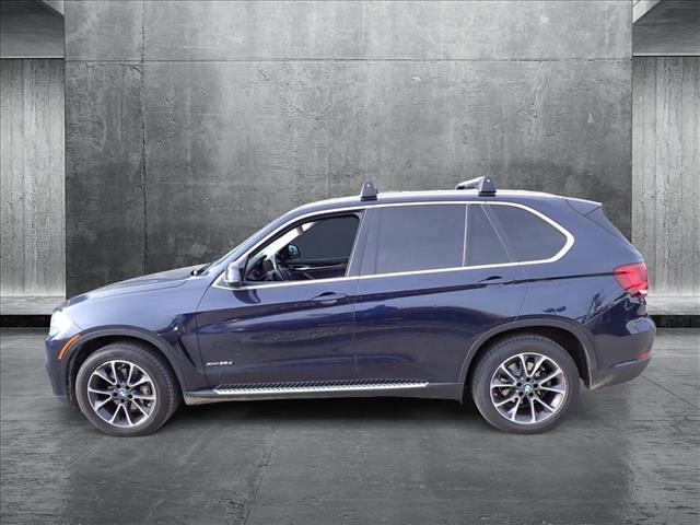 used 2016 BMW X5 car, priced at $19,999