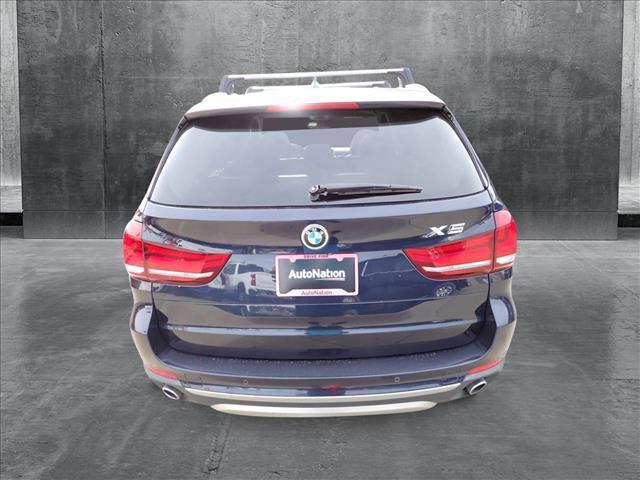 used 2016 BMW X5 car, priced at $19,999