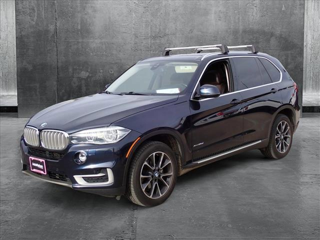 used 2016 BMW X5 car, priced at $19,999