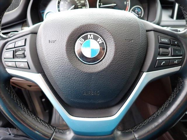 used 2016 BMW X5 car, priced at $19,999