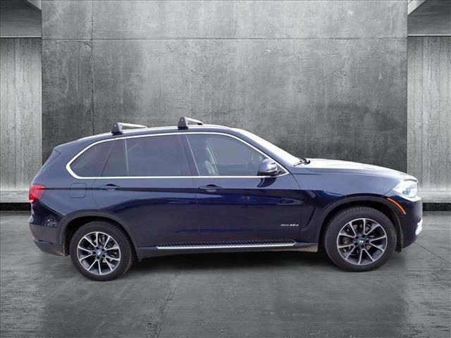 used 2016 BMW X5 car, priced at $19,999