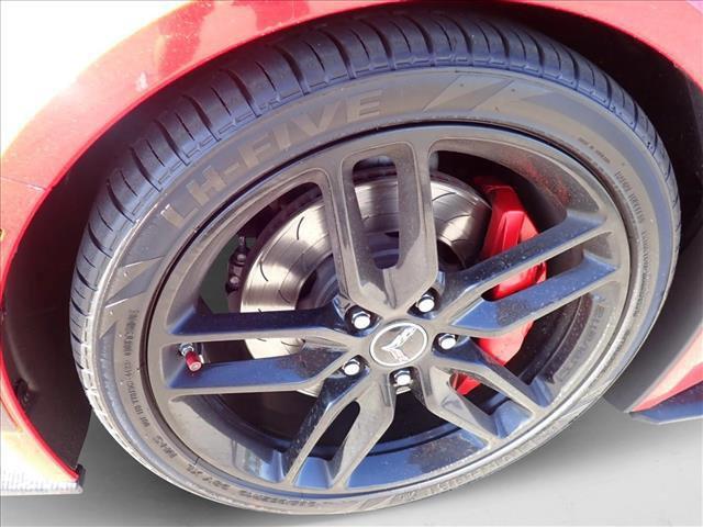 used 2015 Chevrolet Corvette car, priced at $43,336