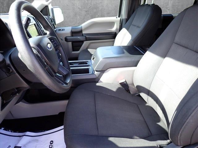 used 2019 Ford F-150 car, priced at $21,967