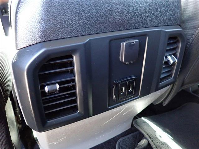 used 2019 Ford F-150 car, priced at $21,967