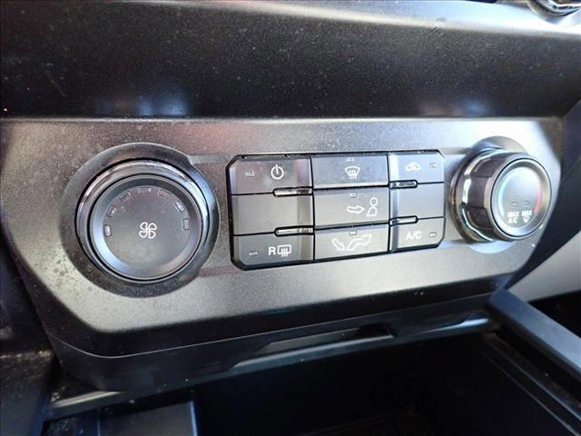 used 2019 Ford F-150 car, priced at $21,967