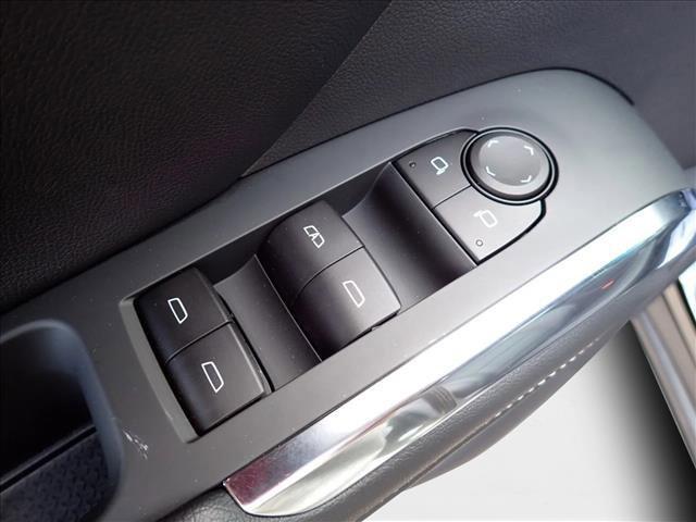 new 2026 Chevrolet Traverse car, priced at $46,494