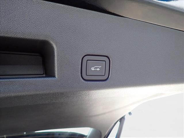 new 2026 Chevrolet Traverse car, priced at $46,494