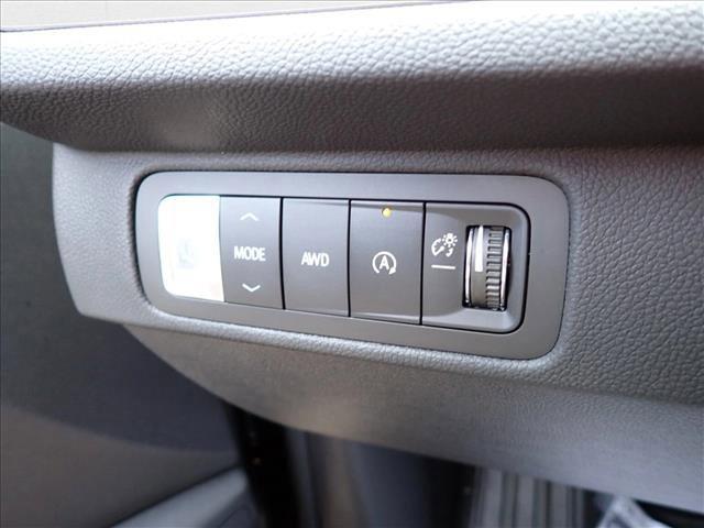 new 2026 Chevrolet Traverse car, priced at $46,494