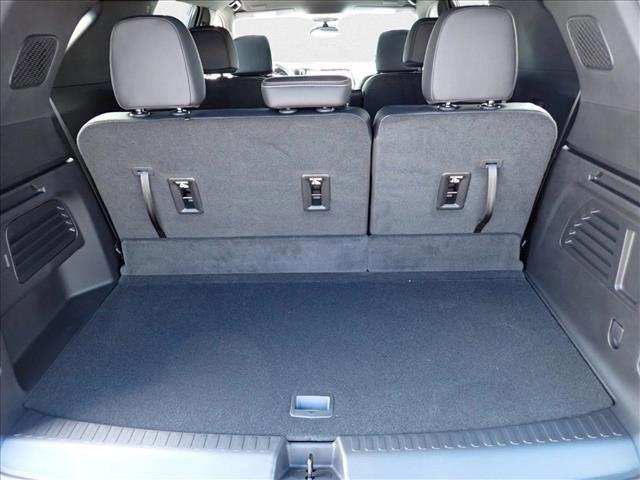 new 2026 Chevrolet Traverse car, priced at $46,494