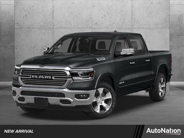 used 2019 Ram 1500 car, priced at $31,500