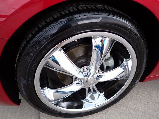 used 2014 Chevrolet Camaro car, priced at $18,300