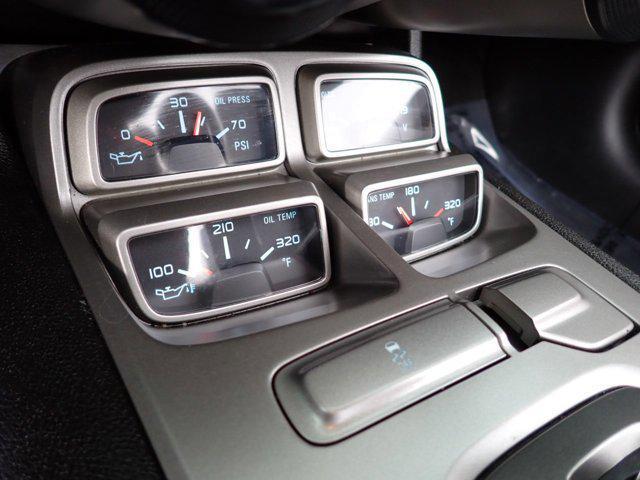 used 2014 Chevrolet Camaro car, priced at $18,300