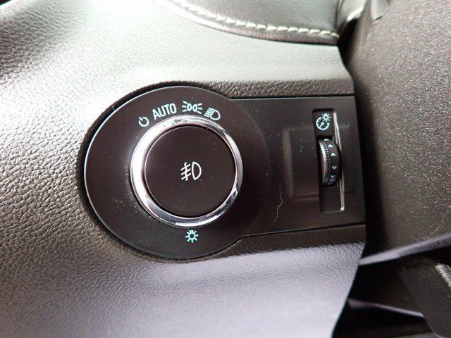 used 2014 Chevrolet Camaro car, priced at $18,300