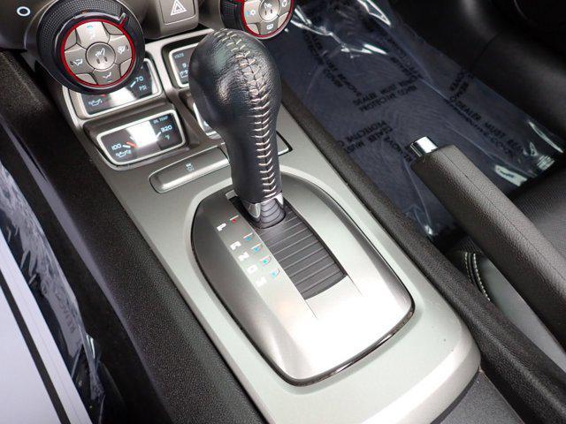 used 2014 Chevrolet Camaro car, priced at $18,300