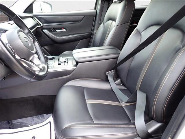 used 2024 Mazda CX-90 car, priced at $25,500
