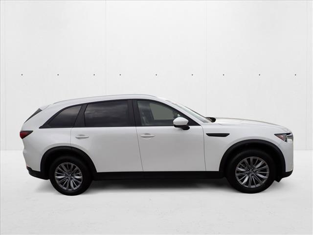 used 2024 Mazda CX-90 car, priced at $25,500