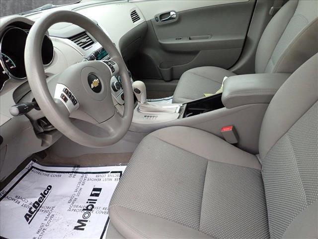 used 2012 Chevrolet Malibu car, priced at $9,999