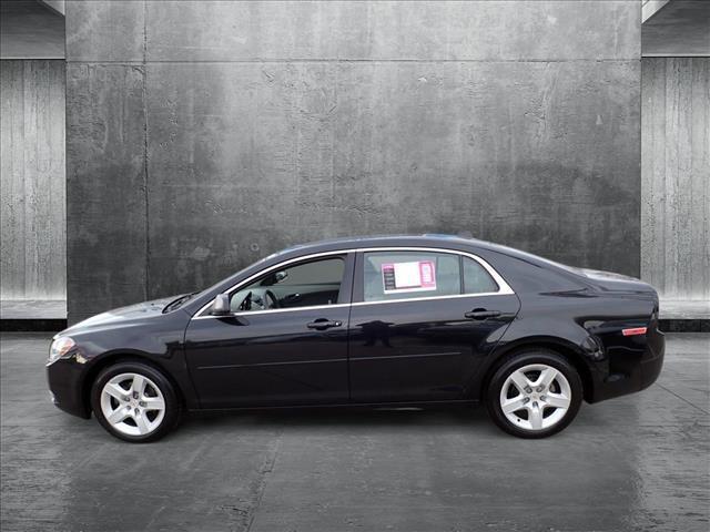 used 2012 Chevrolet Malibu car, priced at $9,999