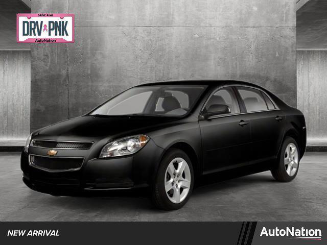 used 2012 Chevrolet Malibu car, priced at $10,999